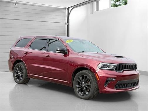 2022 Dodge Durango R/T