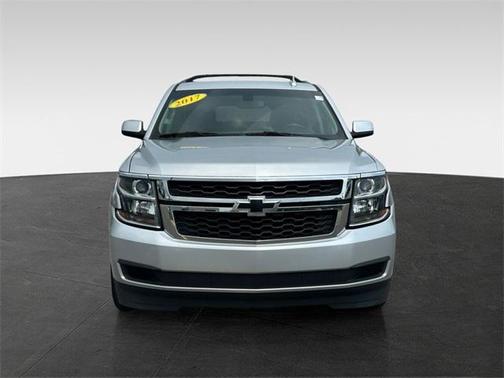 2017 Chevrolet Tahoe LS