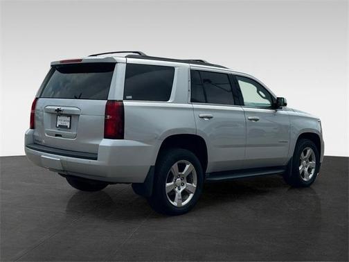 2017 Chevrolet Tahoe LS