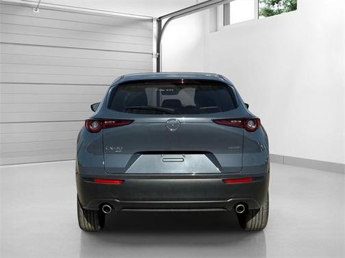 2024 Mazda CX-30 2.5 S Carbon Edition