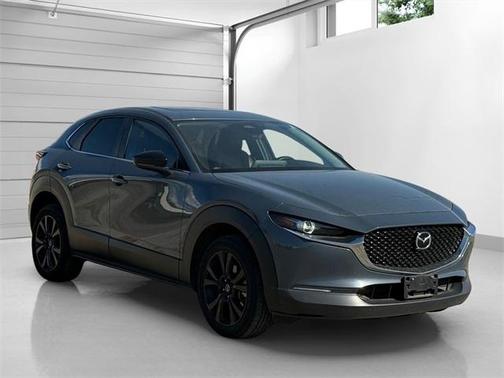 2024 Mazda CX-30 2.5 S Carbon Edition