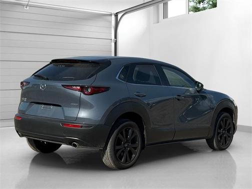 2024 Mazda CX-30 2.5 S Carbon Edition