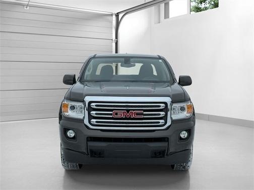 2019 GMC Canyon SLE