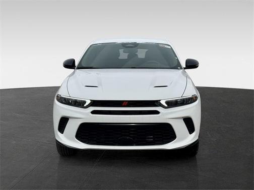2025 Dodge Hornet R/T