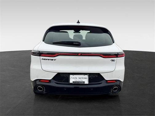 2025 Dodge Hornet R/T