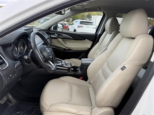 2016 Mazda CX-9 Touring