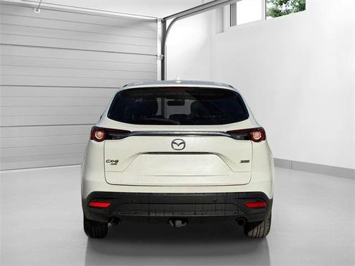 2016 Mazda CX-9 Touring