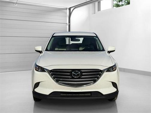 2016 Mazda CX-9 Touring