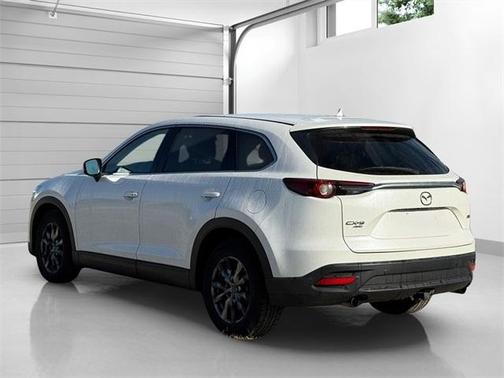 2016 Mazda CX-9 Touring