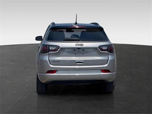 2022 Jeep Compass Altitude