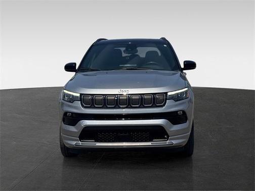 2022 Jeep Compass Altitude