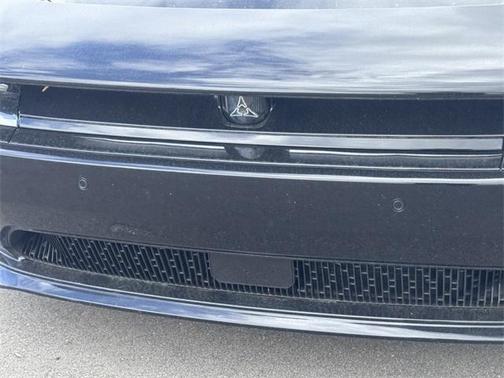 2025 Dodge Charger Daytona Scat Pack