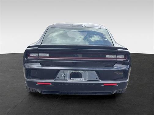 2025 Dodge Charger Daytona Scat Pack