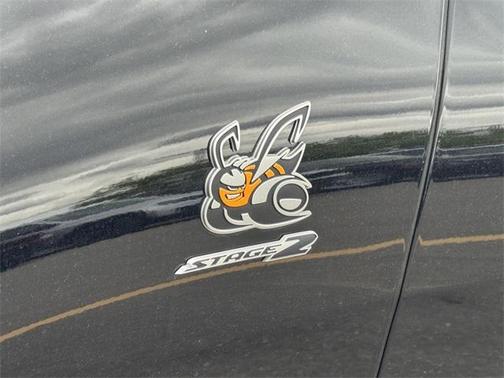 2025 Dodge Charger Daytona Scat Pack