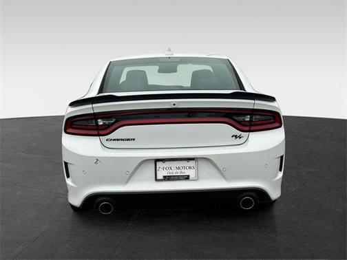 2023 Dodge Charger R/T