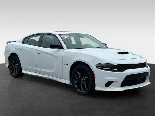 2023 Dodge Charger R/T