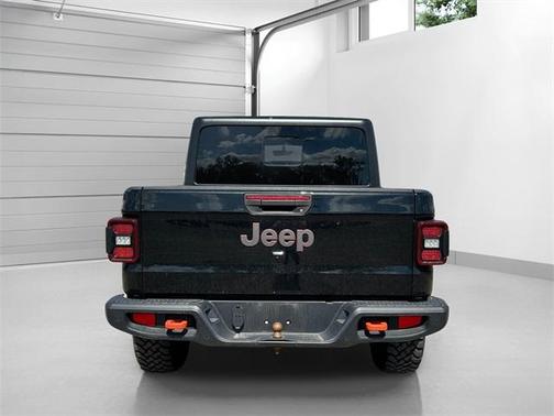 2020 Jeep Gladiator Mojave