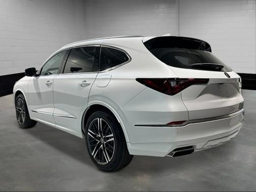 2025 Acura MDX w/Advance Package