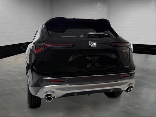 2025 Acura ADX 