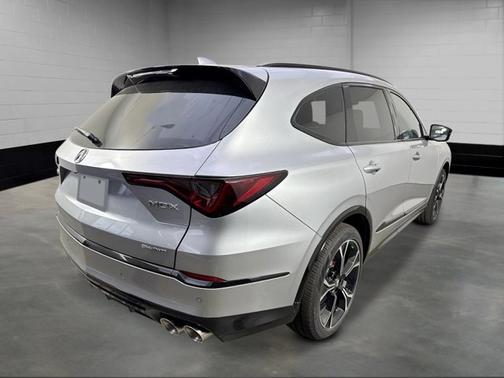 2026 Acura MDX Type S w/Advance Package