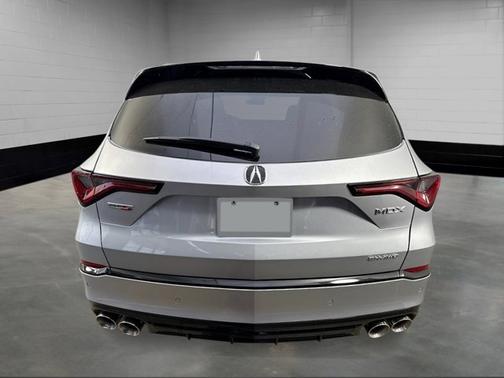 2026 Acura MDX Type S w/Advance Package