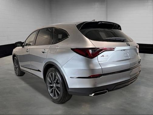 2025 Acura MDX w/A-Spec Package