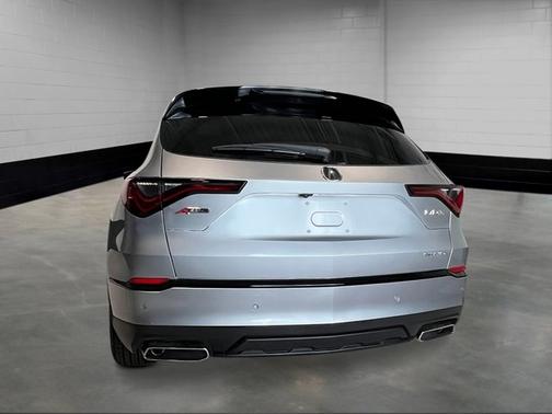 2025 Acura MDX w/A-Spec Package