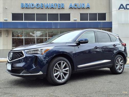 2024 Acura RDX w/Technology Package