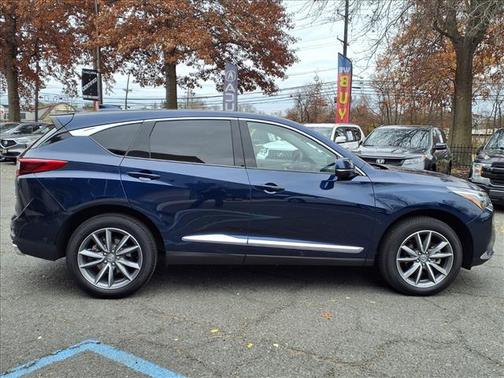 2024 Acura RDX w/Technology Package