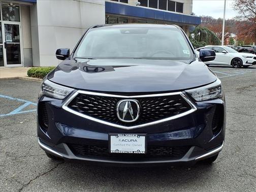 2024 Acura RDX w/Technology Package