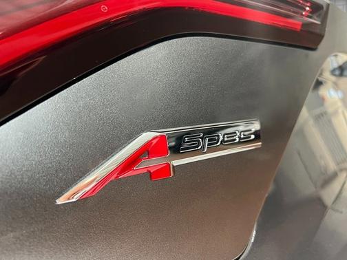 2026 Acura MDX w/A-Spec Package