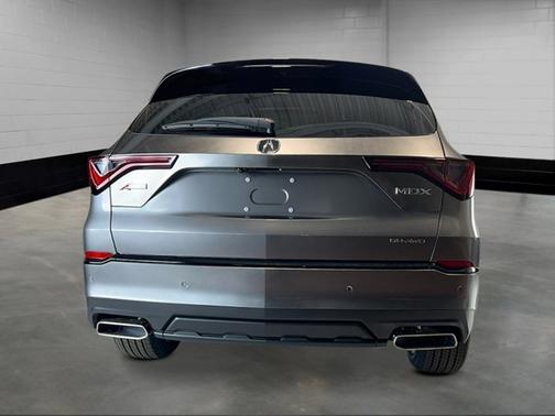 2026 Acura MDX w/A-Spec Package
