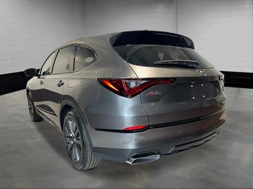 2026 Acura MDX w/A-Spec Package