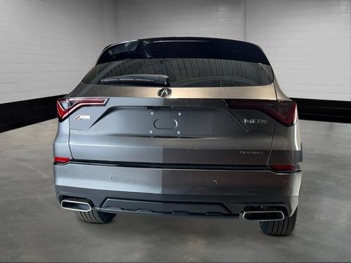 2026 Acura MDX w/A-Spec Package