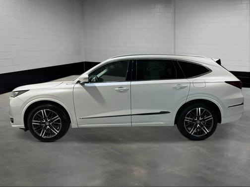 2025 Acura MDX w/Advance Package