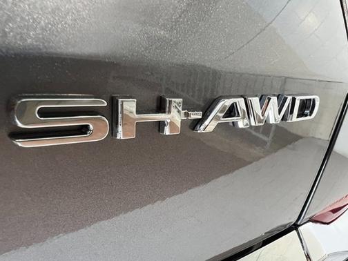 2026 Acura MDX w/Advance Package