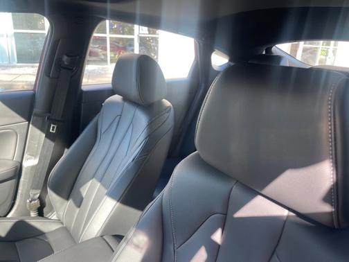 2024 Acura Integra w/A-Spec Package