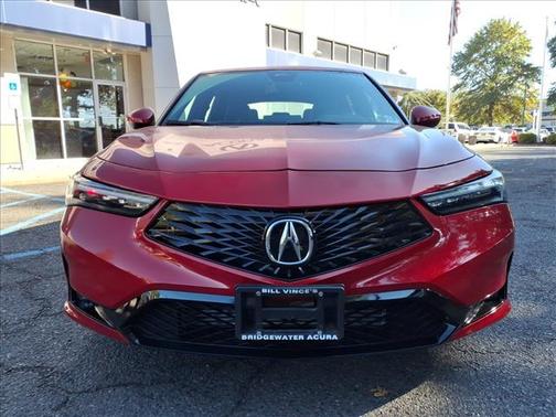 2024 Acura Integra w/A-Spec Package