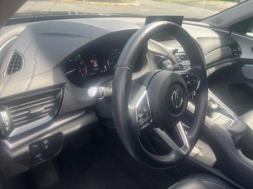 2023 Acura RDX w/Technology Package
