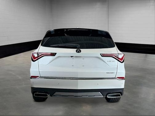 2025 Acura MDX w/Technology Package