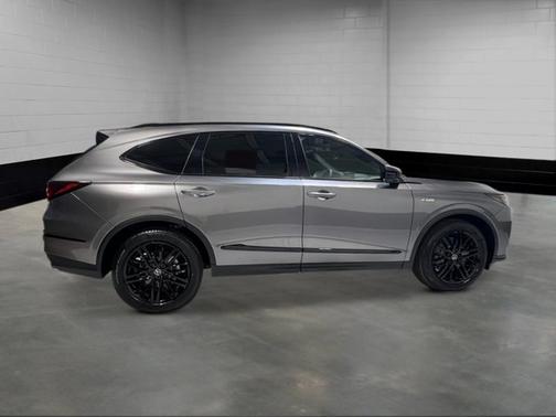 2025 Acura MDX w/A-Spec Advance Package