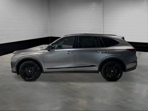 2025 Acura MDX w/A-Spec Advance Package