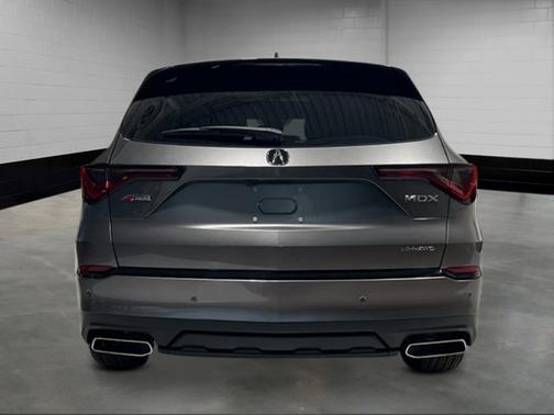 2025 Acura MDX w/A-Spec Advance Package