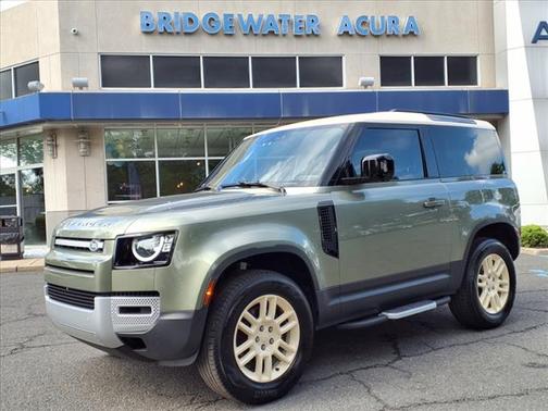 2023 Land Rover Defender S