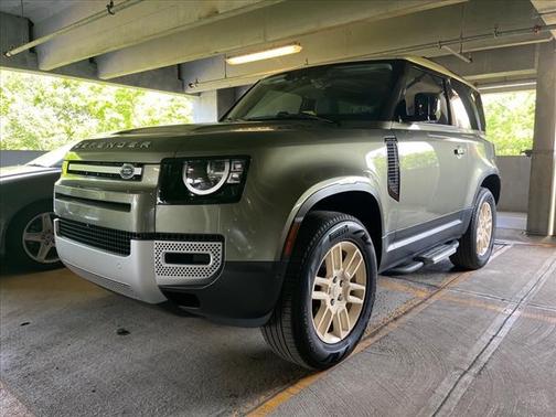 2023 Land Rover Defender S
