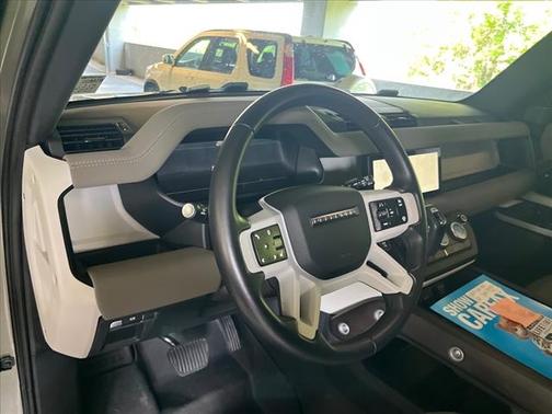 2023 Land Rover Defender S