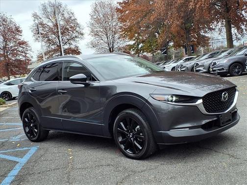 2023 Mazda CX-30 2.5 Turbo Premium Package