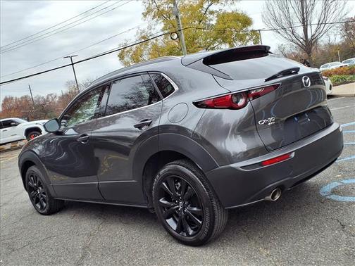 2023 Mazda CX-30 2.5 Turbo Premium Package