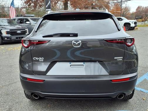 2023 Mazda CX-30 2.5 Turbo Premium Package