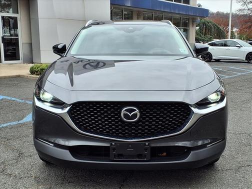 2023 Mazda CX-30 2.5 Turbo Premium Package
